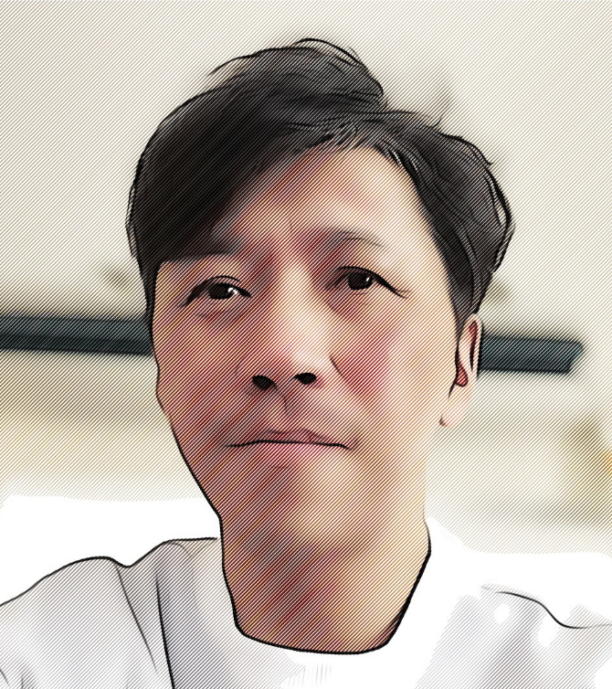 代表よりご挨拶
