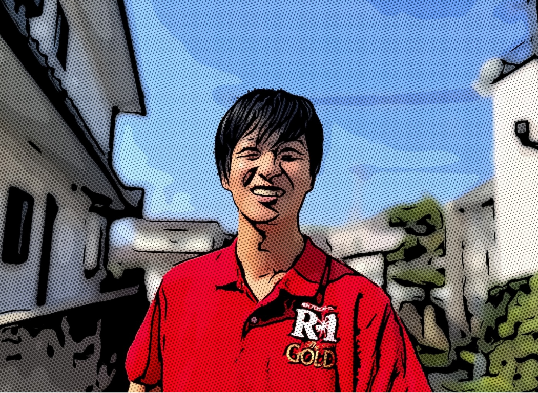 安永さん